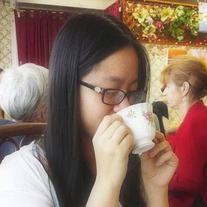 Meet your Posher, Minhthao